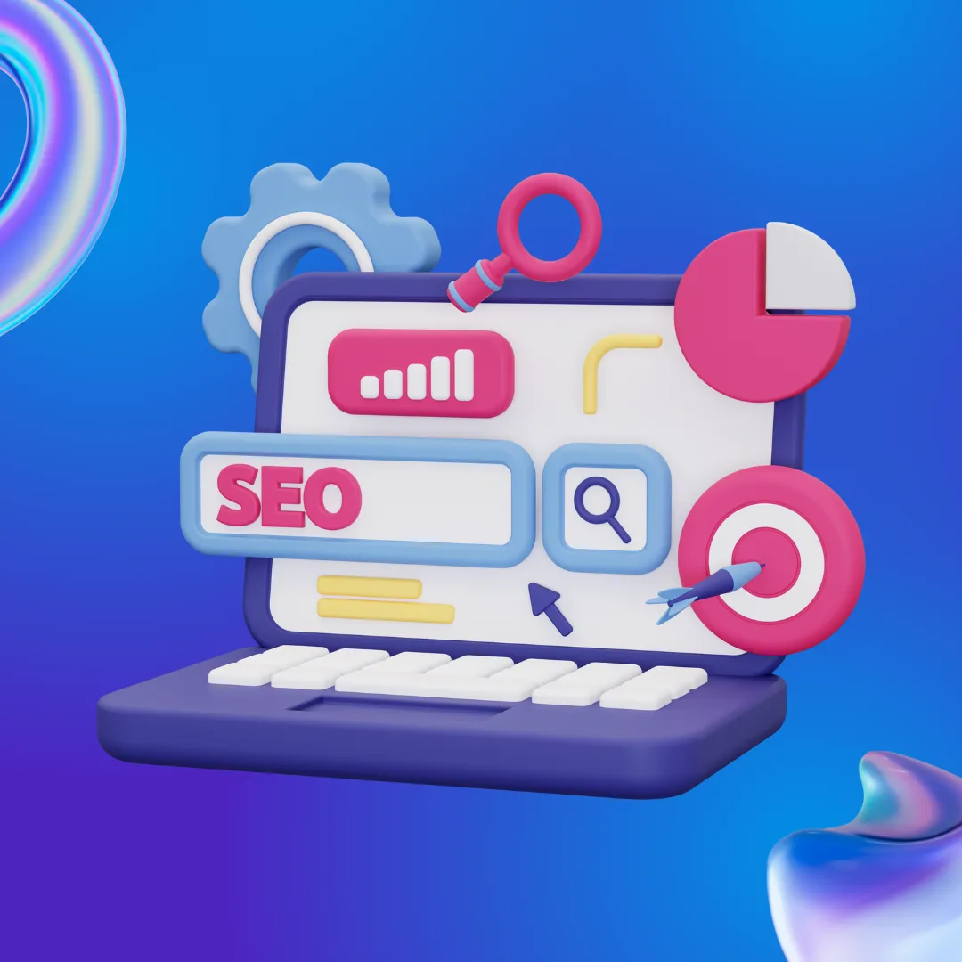 image of Search engine optimization