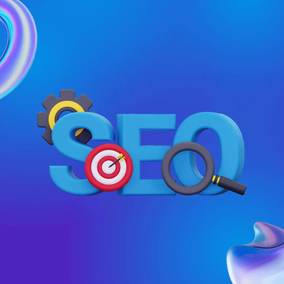 SEO Company in Dubai