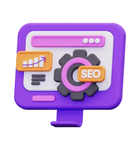 Search Engine Optimization Image