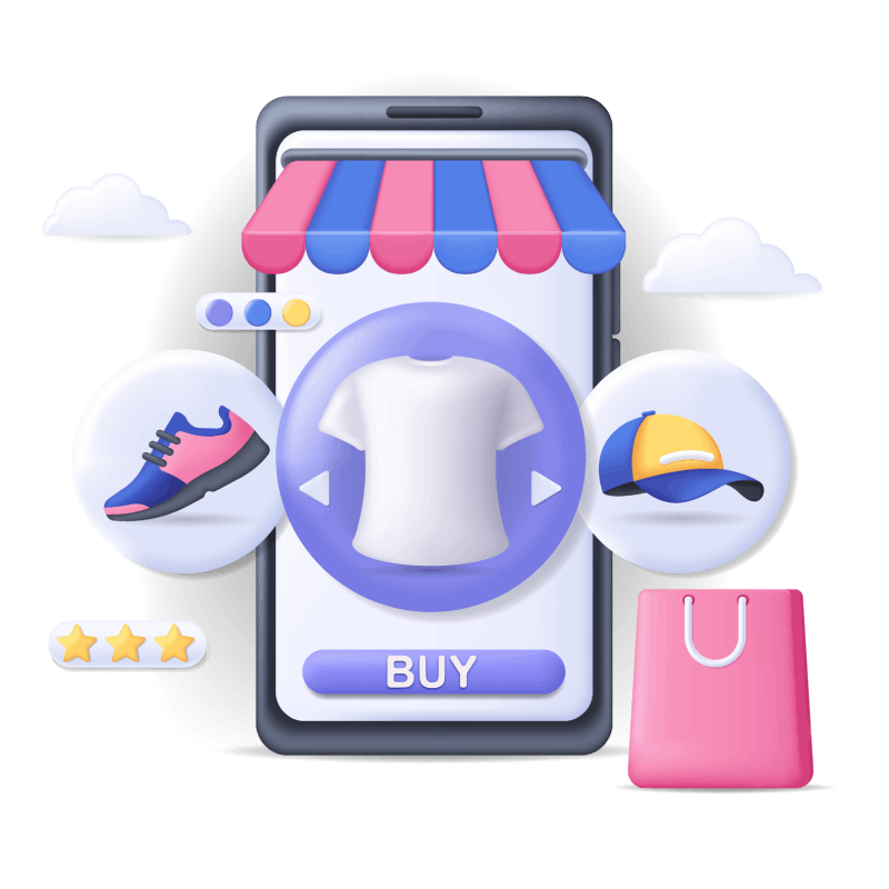 Ecommerce Image