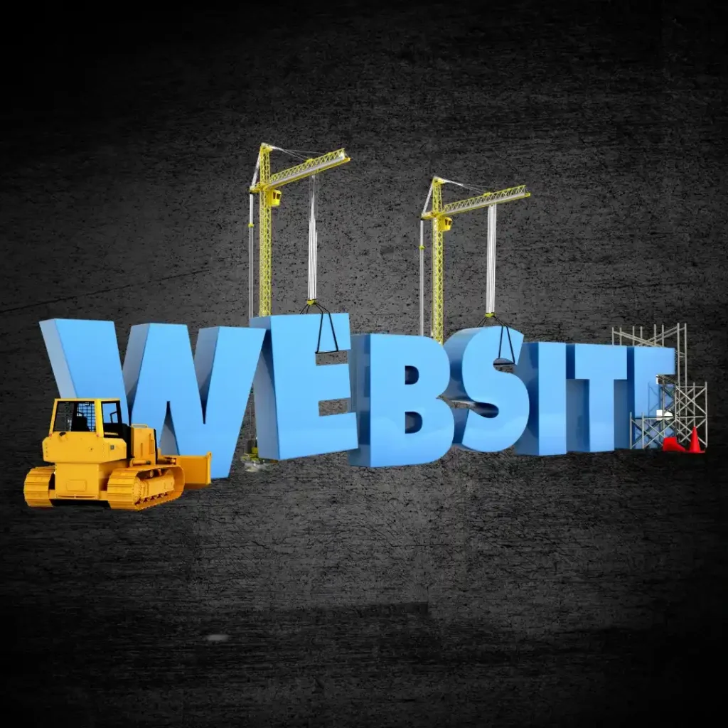 build your dream site