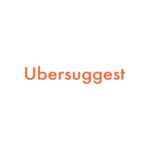 Ubersugges