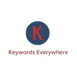 Keyword everywhere