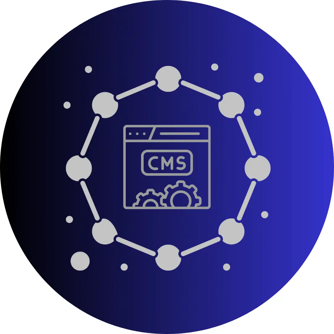 CMS-Based Website Development