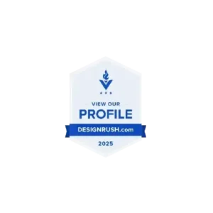 Design Rush Logo