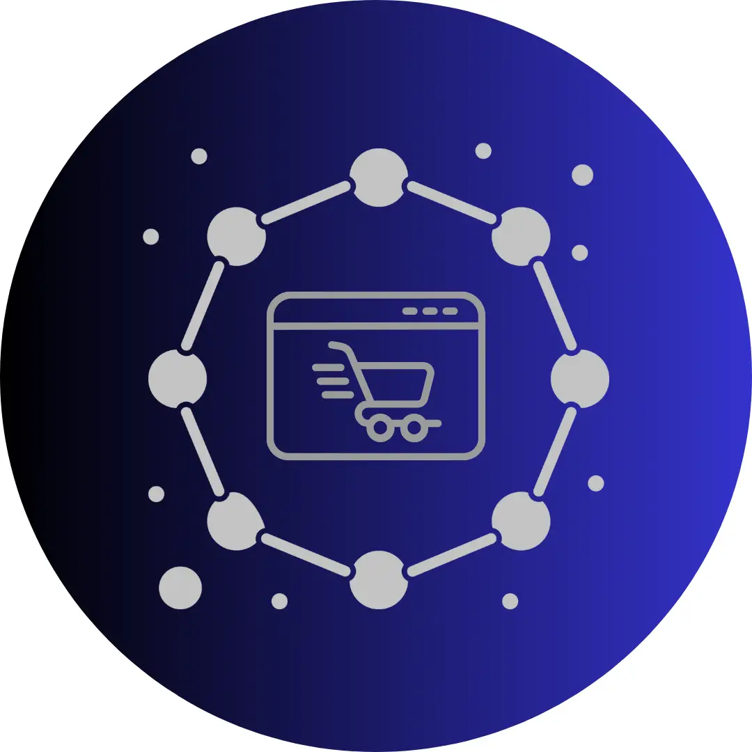 E-Commerce Website Development