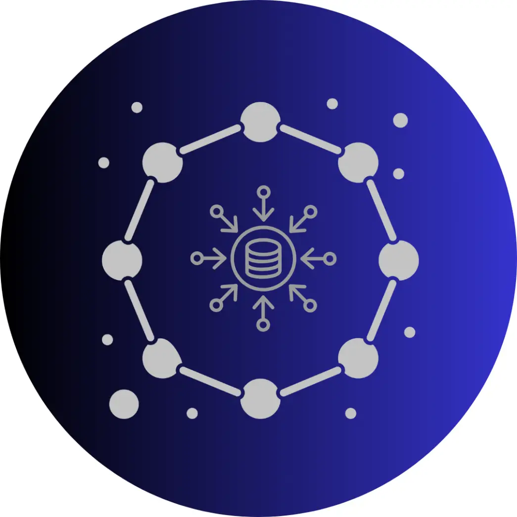 Local Data Aggregator Integration