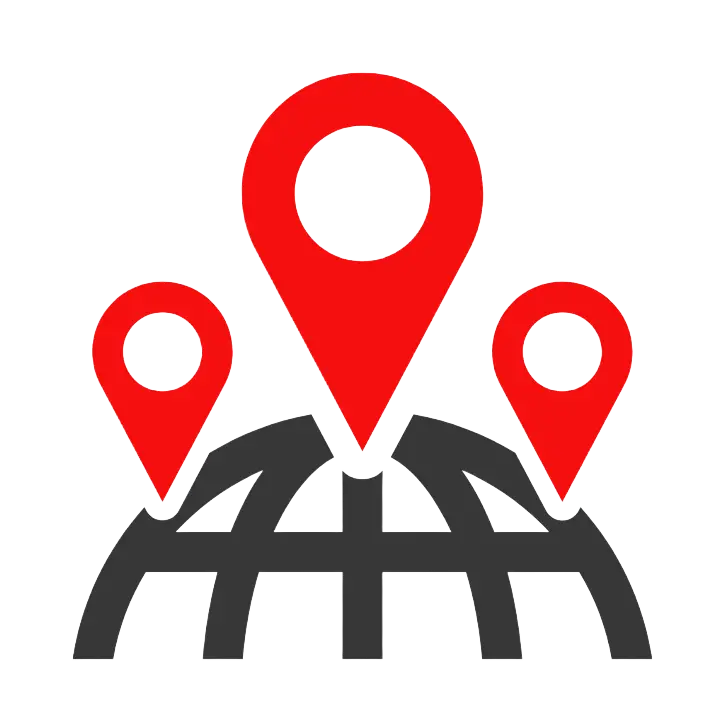 Location based search