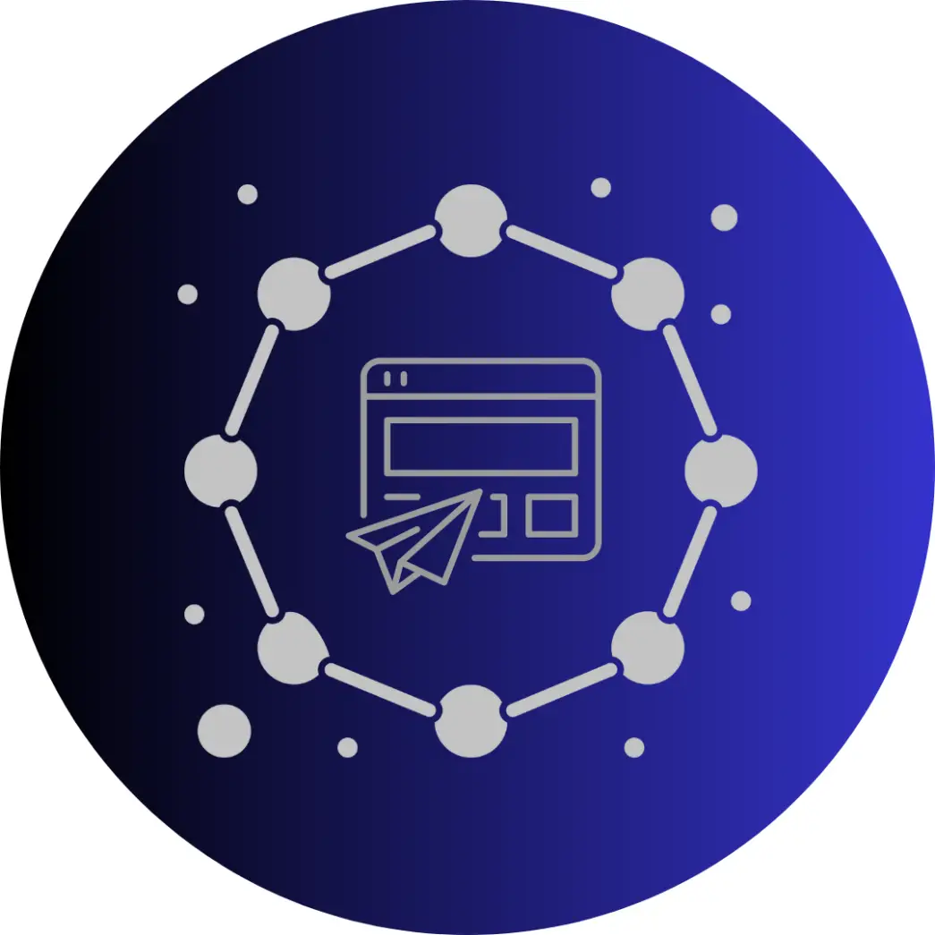 Neighborhood-Specific Landing Pages