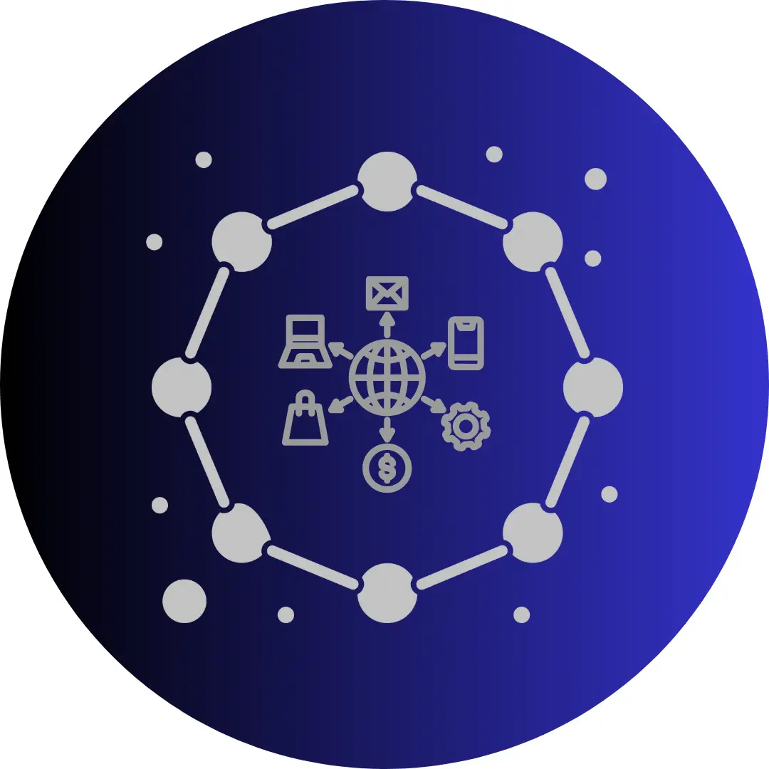 SEO and Digital Marketing Integration