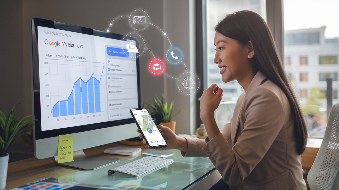 How to promote your business on Google