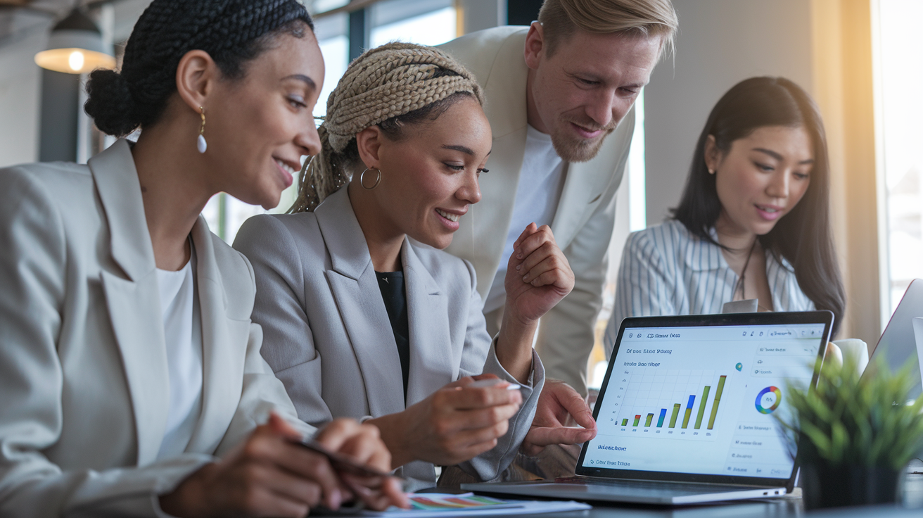 Ready to grow your business?