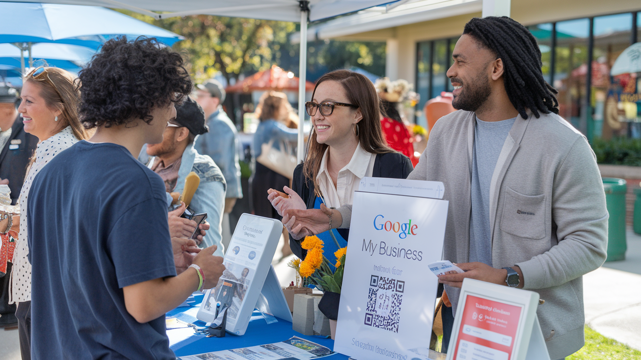 How to promote your business in your community