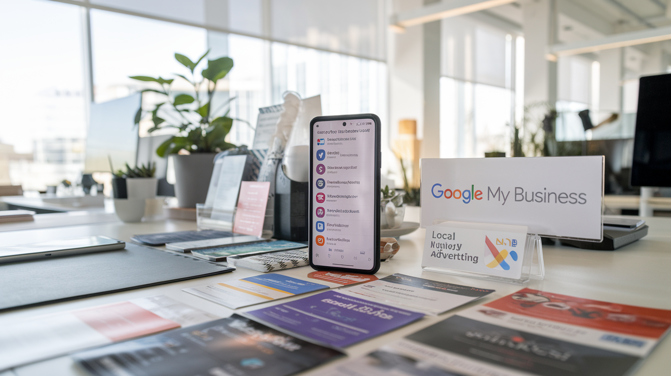 Other effective ways of promoting your business