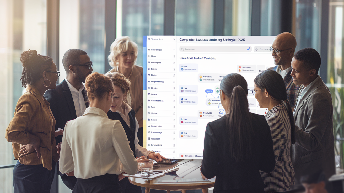 How to advertise your business: The full list