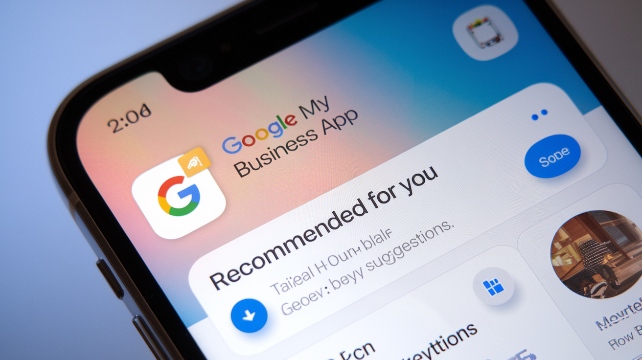 Recommended for you