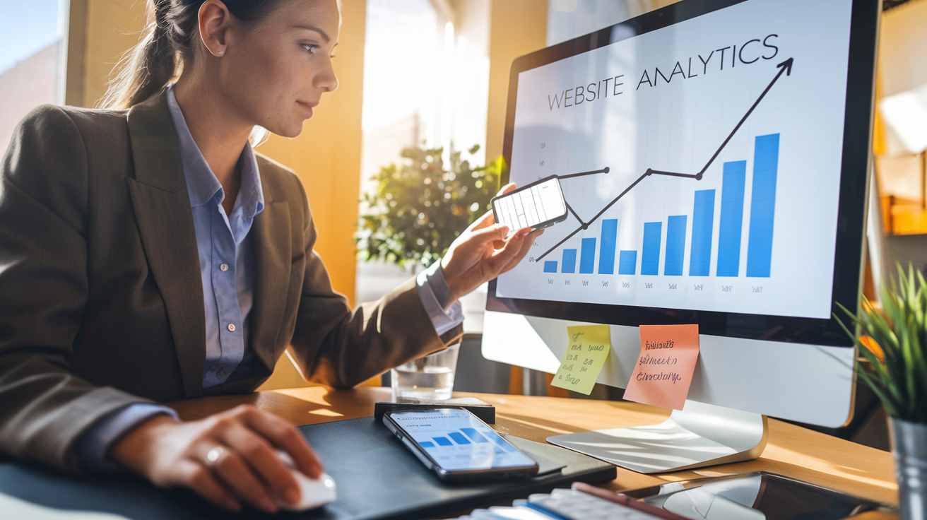 Final Thoughts: A Well-Maintained Website Drives Business Success