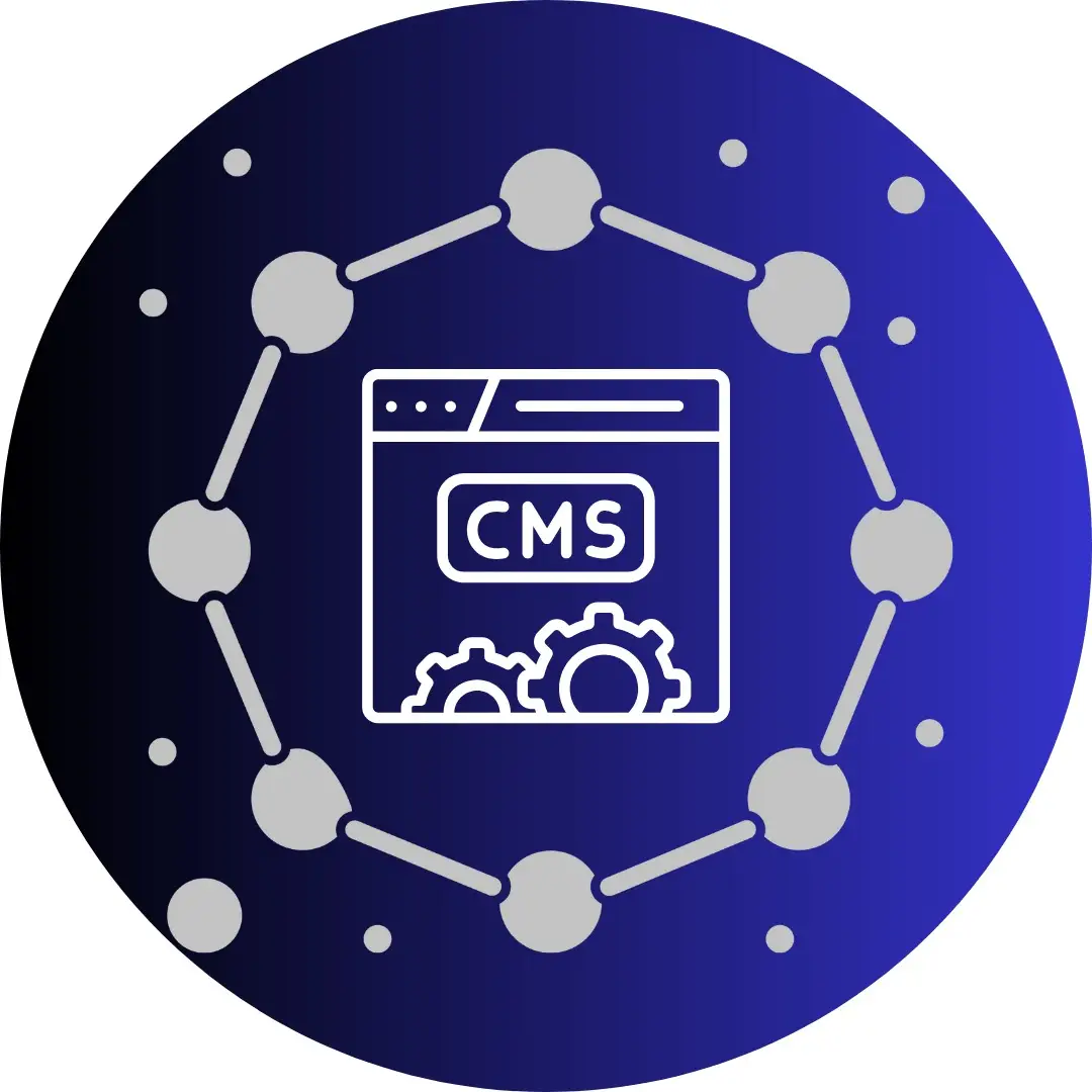 CMS-Based Website Development