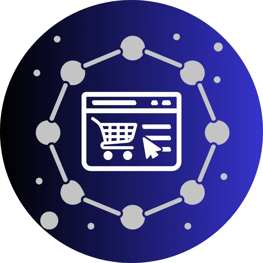 E-Commerce Website Development