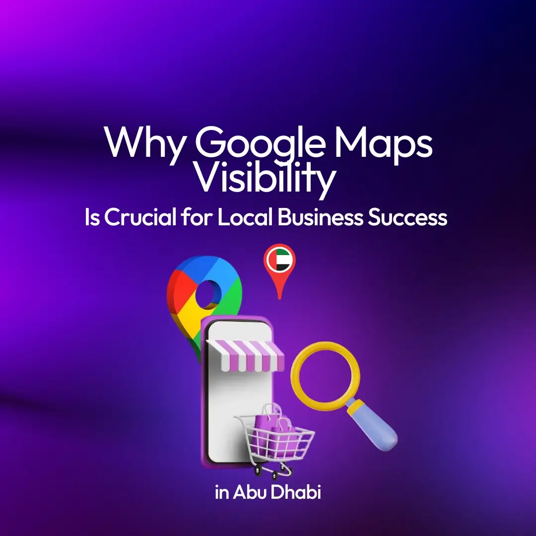 Google Visibility