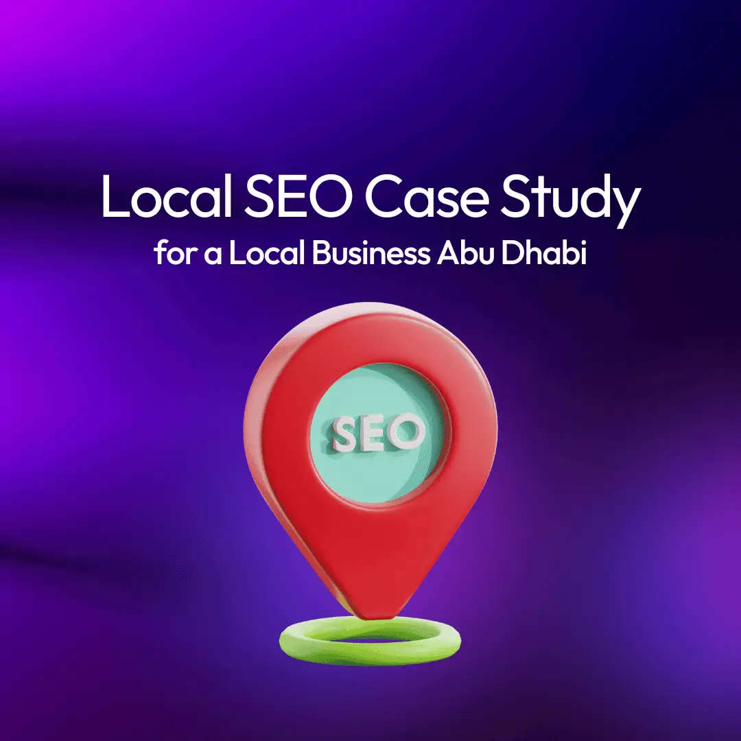 Local SEO Case Study