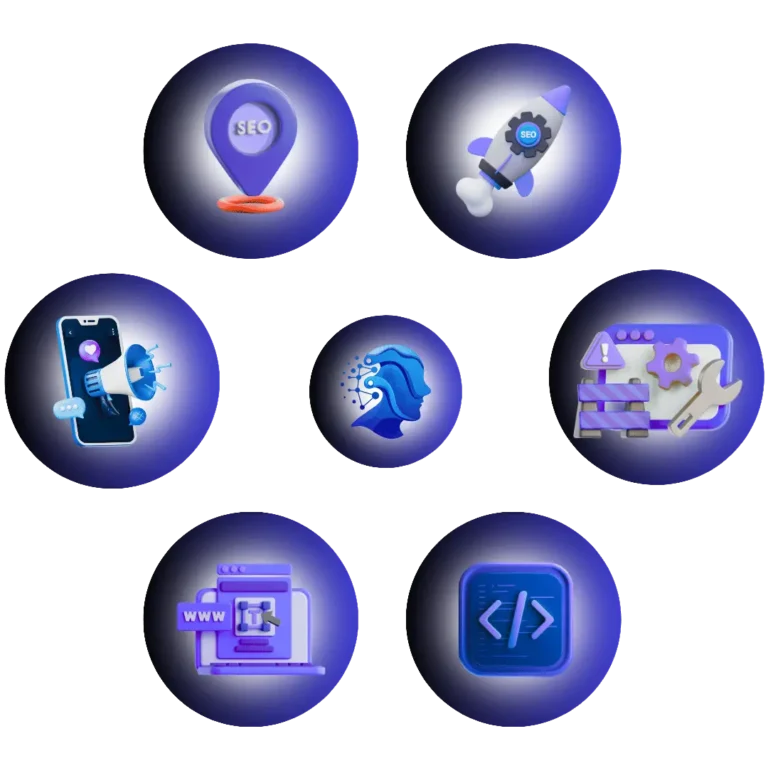 Search Engine Optimization