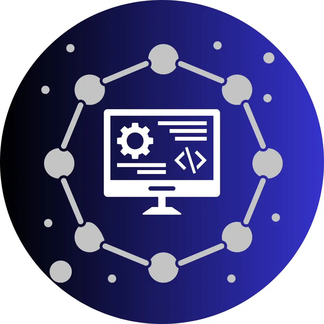 Web portal development