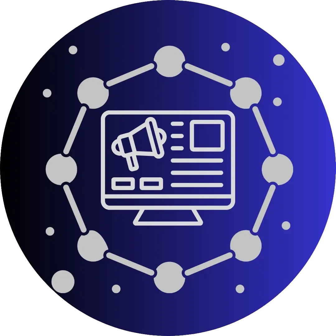 Display Advertising Services