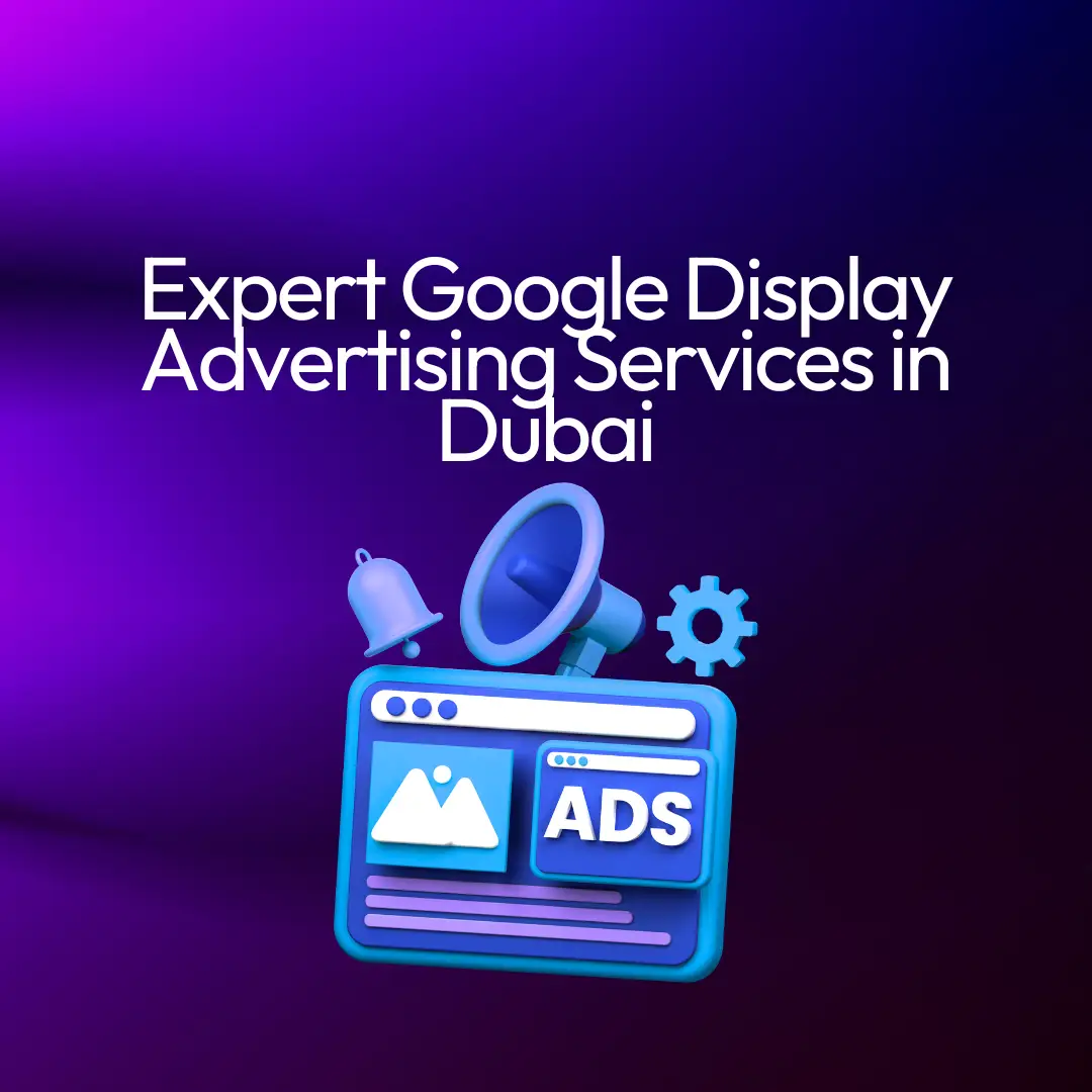 Google Display Ads