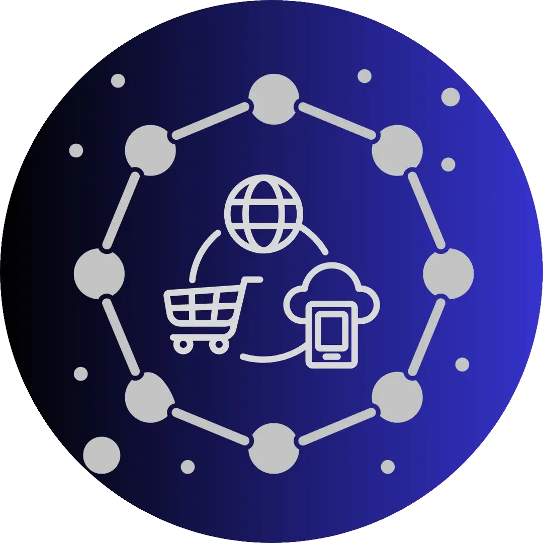 Shopping & E-commerce Service