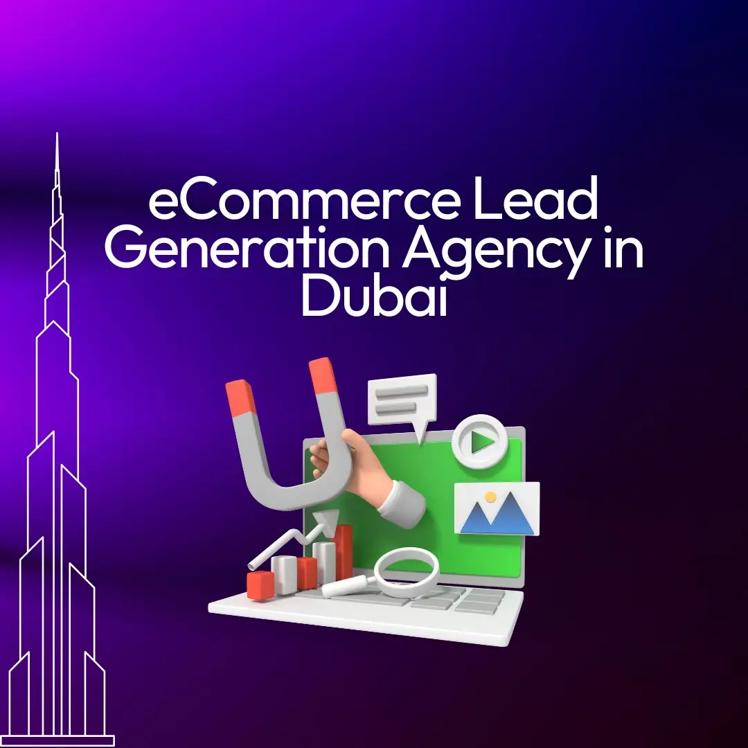 ecommerce advertising agency