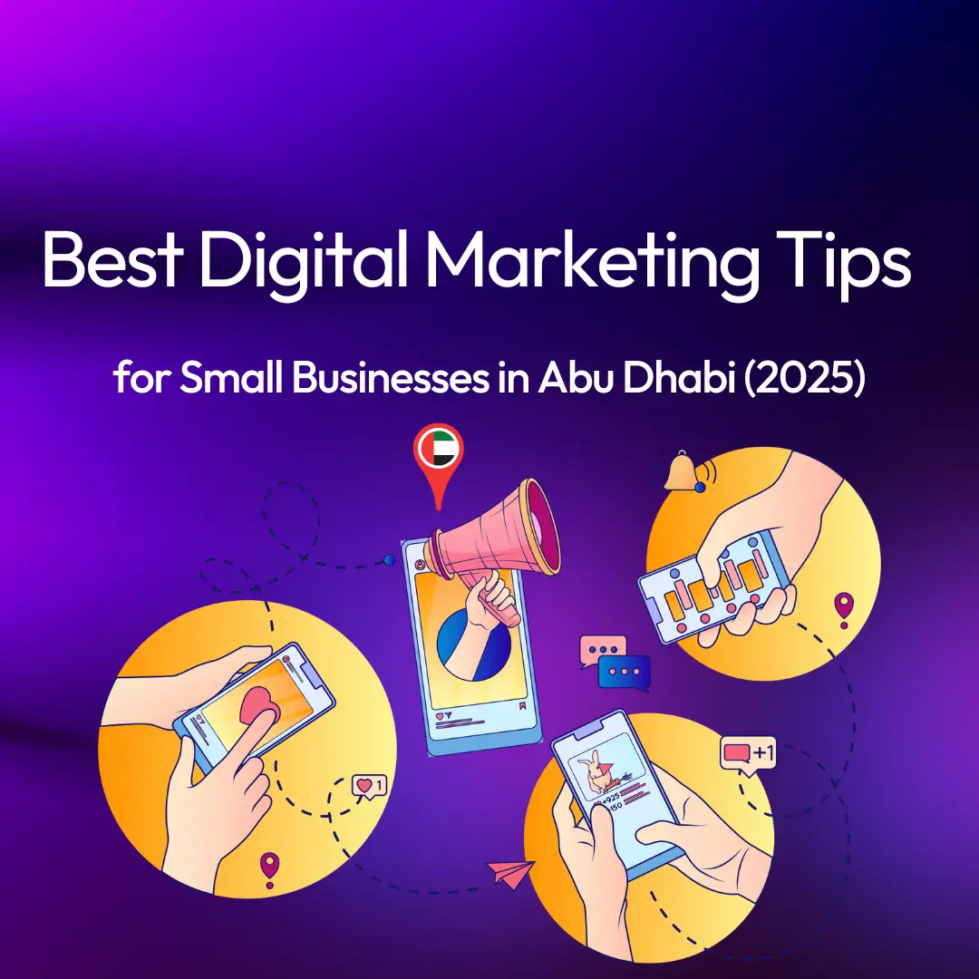 Digital Marketing Tips Abu Dhabi