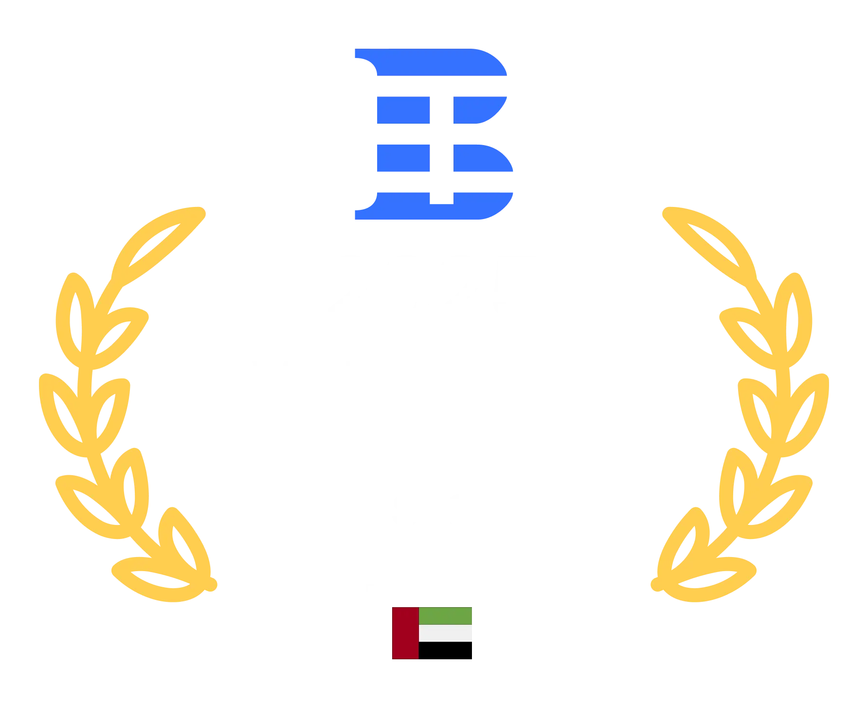 SEO Award Winner Logo