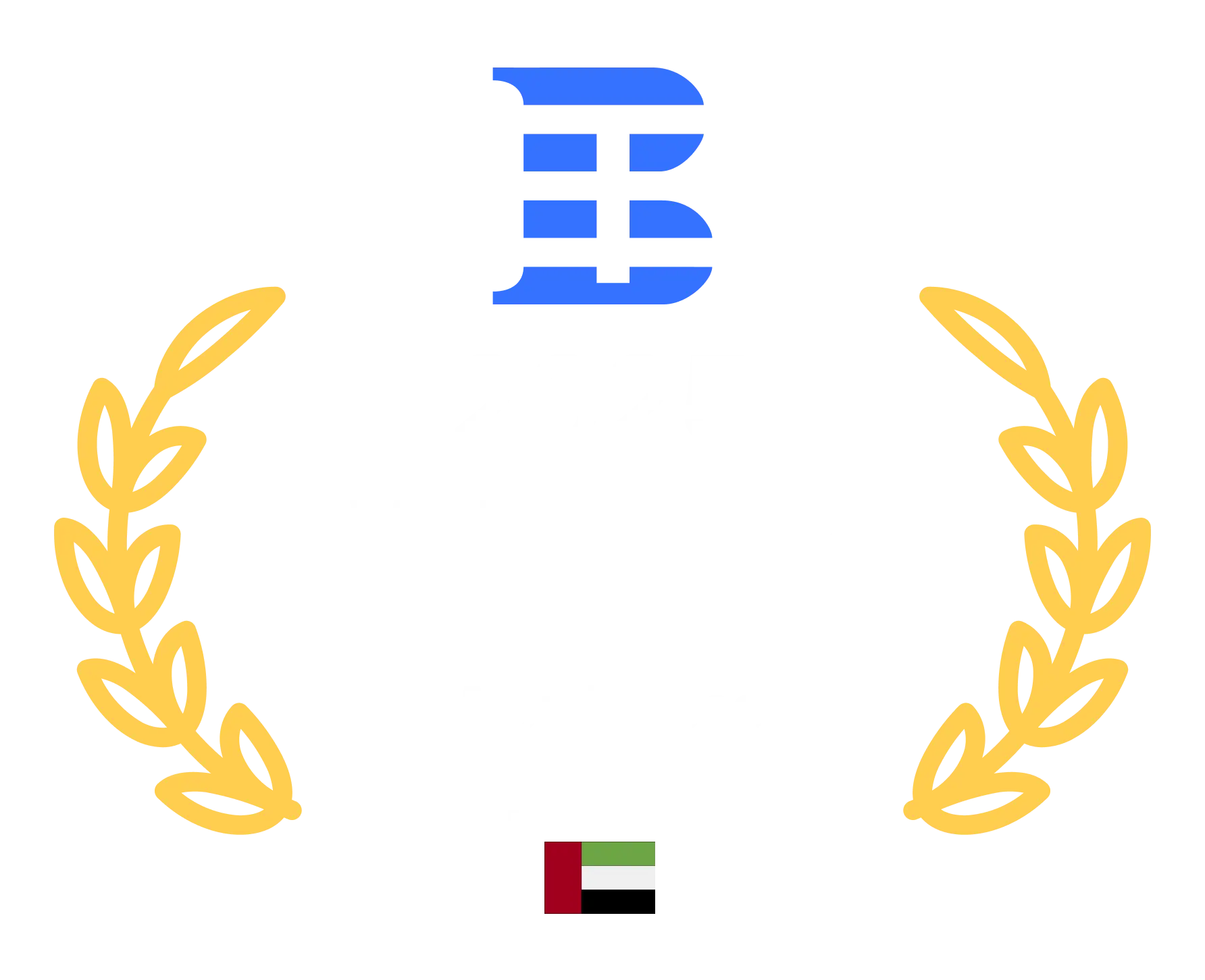 Wordpress Award Winner Logo