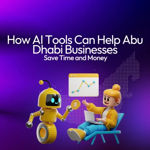 AI Tools for Abu Dhabi Businesses
