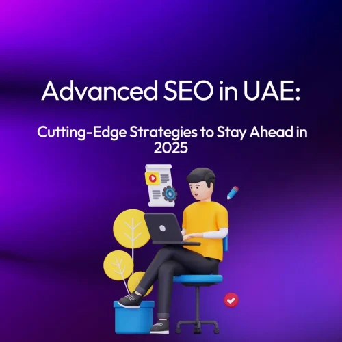 Advanced SEO UAE Advanced SEO UAE