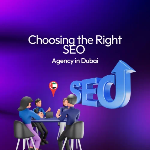 Choosing the right SEO Choosing the right SEO