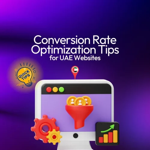Conversion Rate Optimization UAE Conversion Rate Optimization UAE