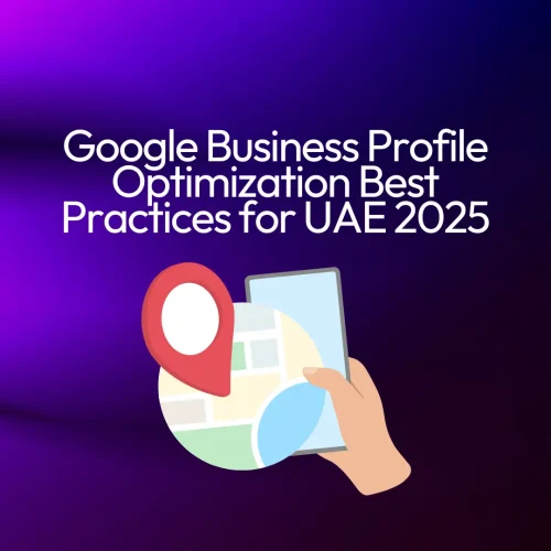 GMB Optimization GMB Optimization