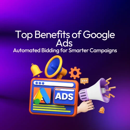 Google Ads Benefits