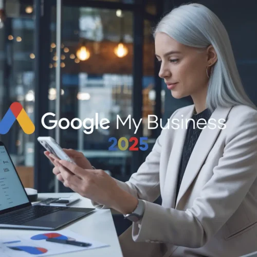 Google My Business Profile Google My Business Profile