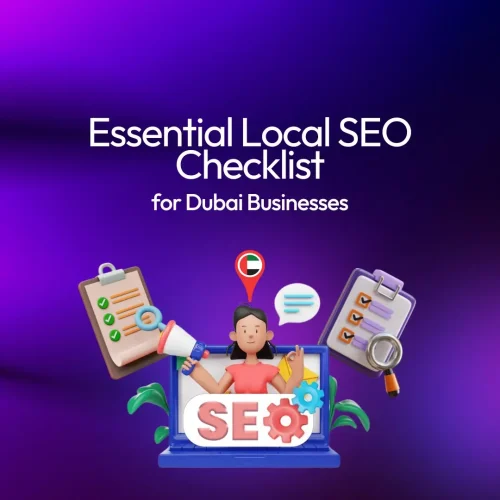 Local SEO Check List Local SEO Check List
