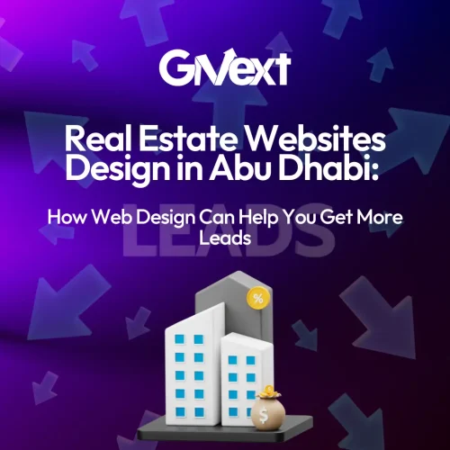 Real Estate Websites