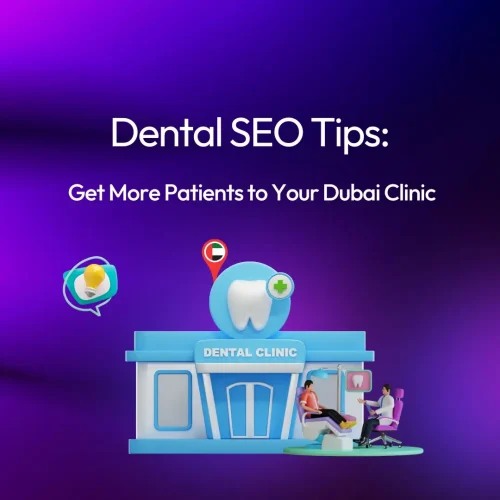 SEO for Dental Clinics in Dubai SEO for Dental Clinics in Dubai