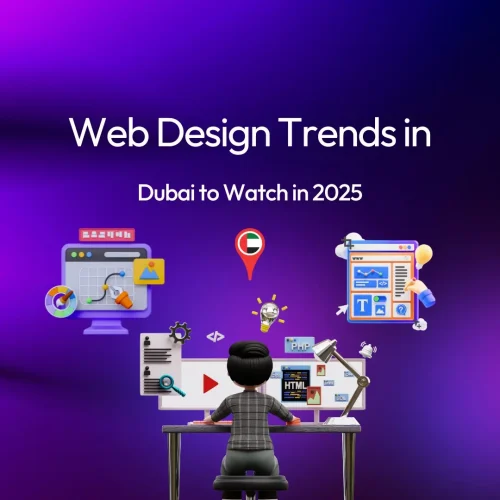 Web Design Trends in 2025 Web Design Trends in 2025