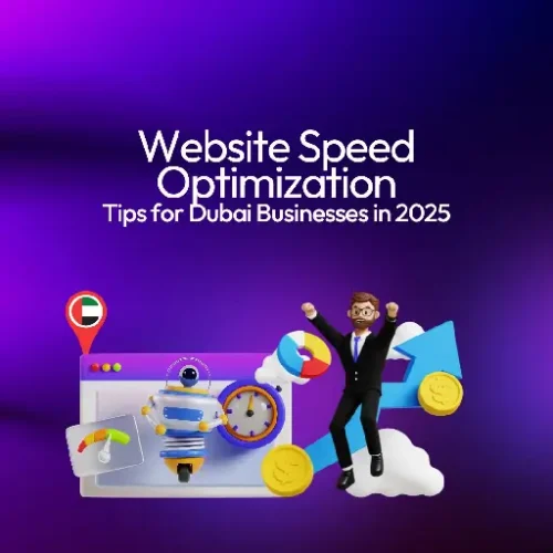 Website Speed Optimization Tips for Dubai Businesses in 2025 Website Speed Optimization Tips for Dubai Businesses in 2025