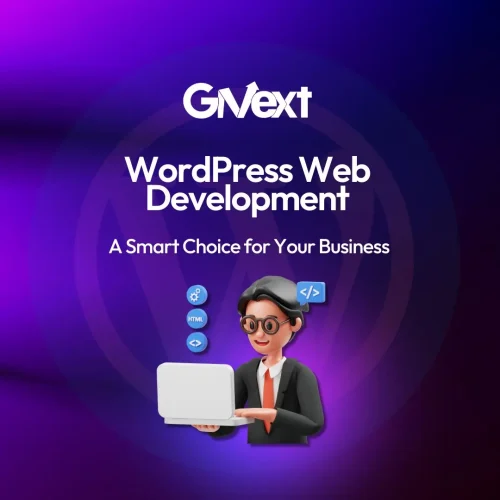 WordPress web development Wordpress web development