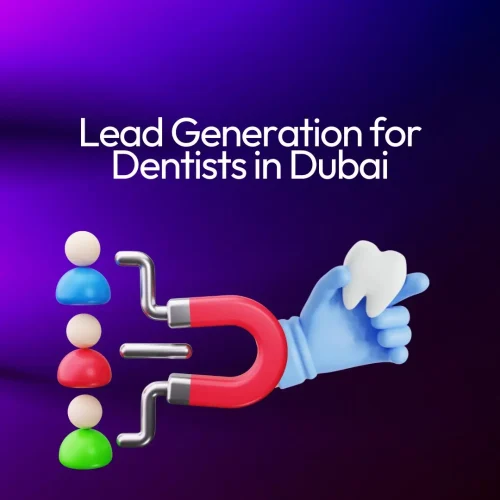 lead generation for dentists