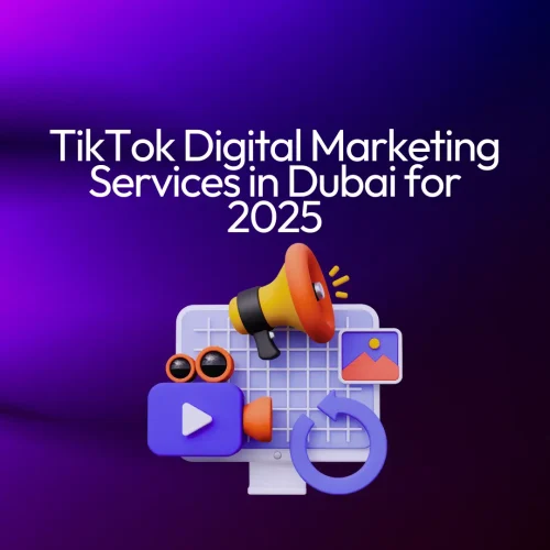 tiktok digital marketing